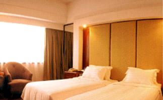 Guiyang Hotel กุ้ยหยาง ภายนอก รูปภาพ